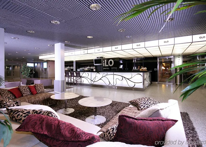 Comfort Xpress Helsinki Airport Terminal Вантаа