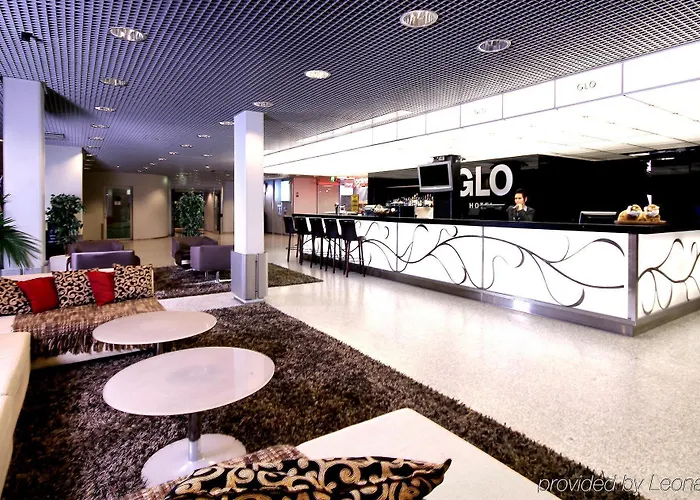 Отель Comfort Xpress Helsinki Airport Terminal