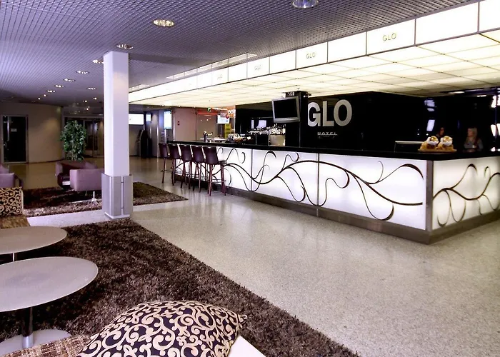 Hotel Comfort Xpress Helsinki Airport Terminal Vantaa