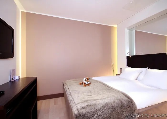 Comfort Xpress Helsinki Airport Terminal