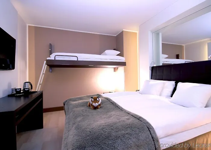 Comfort Xpress Helsinki Airport Terminal