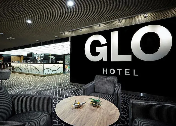 Hotel Comfort Xpress Helsinki Airport Terminal Vantaa