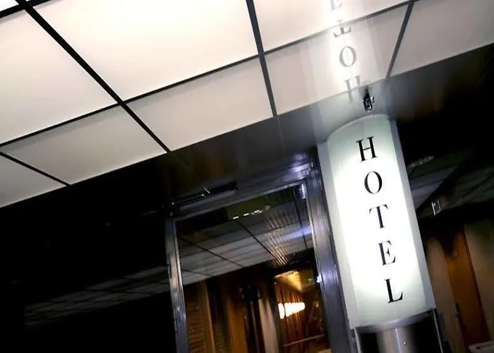 Comfort Xpress Helsinki Airport Terminal 3* Vantaa