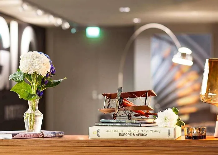 Comfort Xpress Helsinki Airport Terminal 3*