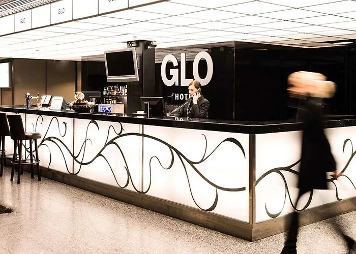 Comfort Xpress Helsinki Airport Terminal