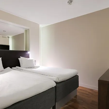 Comfort Xpress Helsinki Airport Terminal 3*