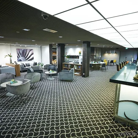 Comfort Xpress Helsinki Airport Terminal 3* Vantaa