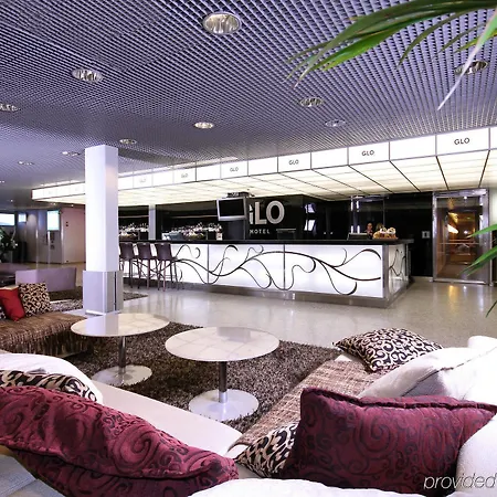 Comfort Xpress Helsinki Airport Terminal Vantaa