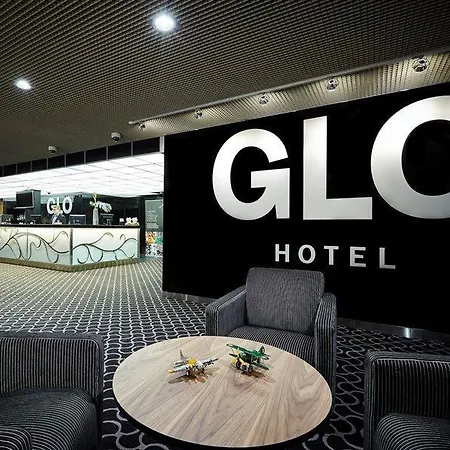 Hotel Comfort Xpress Helsinki Airport Terminal Vantaa