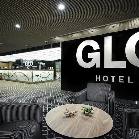 Comfort Xpress Helsinki Airport Terminal Hotel 3*