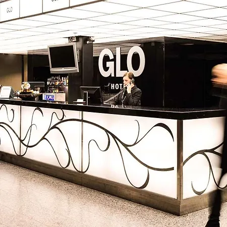 Comfort Xpress Helsinki Airport Terminal